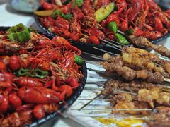 -羊家胡同·龙虾烧烤火锅(龙汇路店)