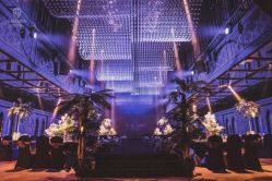 -格乐利雅婚礼艺术中心(浦东花木店)
