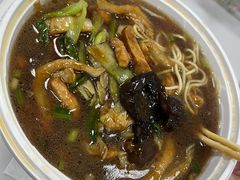 -腔调面(斜土路店)