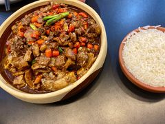 -潇湘阁(望京SOHO店)