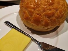 -港丽餐厅