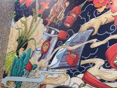 -半天妖烤鱼(石岛店)