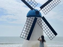 -巧克力渔家.小船海鲜家常菜(万平口店)