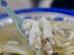 -明呈黄鱼面馆(斜土路店)