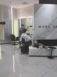 -MAKE SENSE美可沙龙