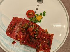 -聚宾楼·烤鸭·家宴(科技三路店)