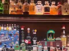 -Mogul Eatery·大亨餐酒馆