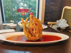 -老牌坊鲁菜名店(聊城美食岛店)