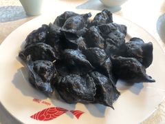 -船歌鱼水饺(高新园区店)