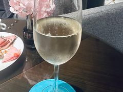 -四季酒店·行政酒廊