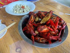 -五七小李子油焖大虾(总店)