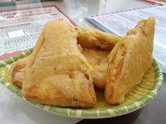 -黄师奶甜品店