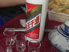 -光明清汤羊(宝业路店)