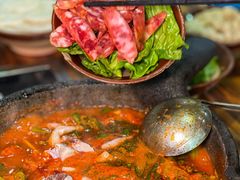 -笔记安顺夺夺粉火锅