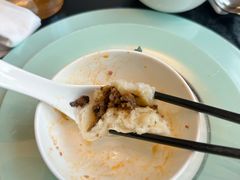 传统破酥包-翠湖宾馆·中餐厅