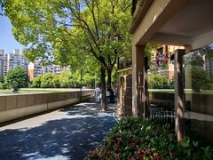 -苏州河梦清园环保主题公园