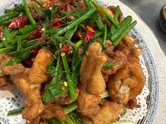 -金龙·打边炉(南京西路店)