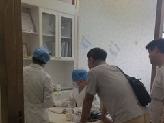 -佛山中大口腔医院·市二级口腔专科医院