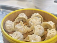 -蓝记云吞(正果店)