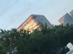 -青岛证大喜玛拉雅酒店·Z1餐厅