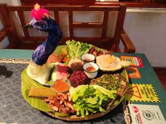 -傣庄园-正宗傣味餐厅·孔雀宴·手抓饭(告庄星光夜市店)