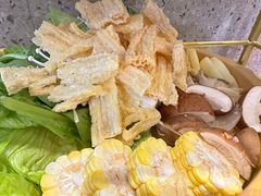 -粤顺渔坊·中山脆肉鲩火锅(清湖店)