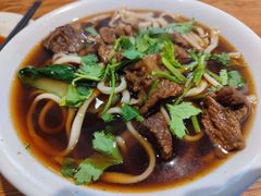 -清真吴记门钉肉饼·喜多利