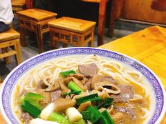 -锦泓老字号猪脏粉(东联大厦店)