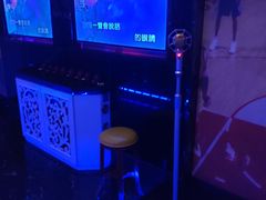 -欢乐迪KTV(南坪上海城店)