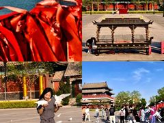 -天津妈祖文化园