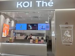 -KOI Thé(力宝广场店)