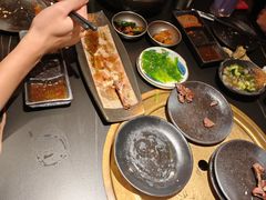 -谷牛和牛烤肉(漕河泾印象城店)