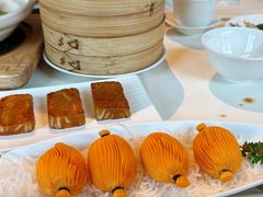 -利苑酒家(金宝店)