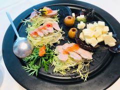 -松鹤楼(狮山永利广场店)
