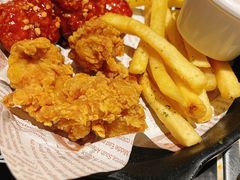 -火炉火自助餐(西直门凯德MALL店)