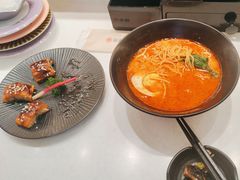 -争鲜回转寿司(天府广场-今站PLUS店)