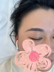 -Doris多里斯半永久纹眉·SMP纹发·发际线