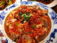 -湖南湘菜馆(东湘缘二店)