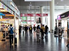 -中免(澳门机场免税店)