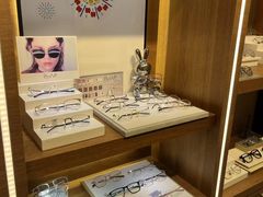 -一代眼镜·蔡司配镜(浦东大拇指广场店)