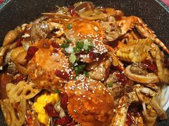 -辣小鲜·南昌大排档(船山路店)