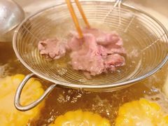 -陈记顺和牛肉火锅馆(天河北路店)
