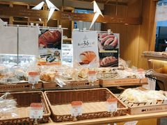 -西村叔叔的店·面包·甜品·蛋糕(崂山丽达店)