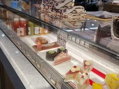 -COSTA COFFEE(上海虹口龙之梦)