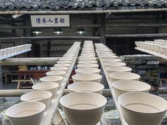 -景德镇古窑民俗博览区