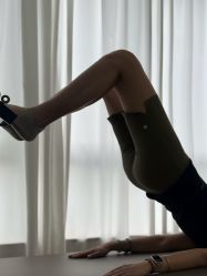 点击看大图 -U+YOGA优伽瑜伽·普拉提