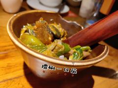 -桂小厨广西菜(万象城店)