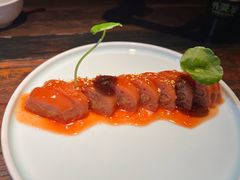 -外婆家(蓝色港湾店)