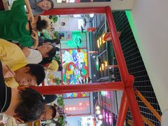-蛙一刀·麻椒鱼火锅(金仙桥店)