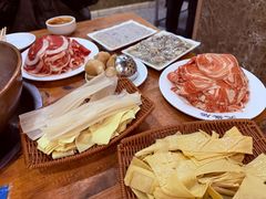 -元盛居(生态大街店)